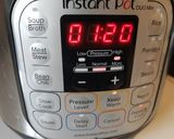 Foto del paso 1 de la receta: Potaje de chícharos