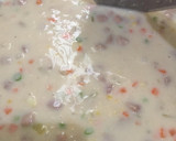 Foto langkah ke 5 dari resep Zupa Soup.