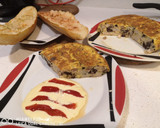 Foto del paso 4 de la receta: Truita de pagès (tortilla de payés)