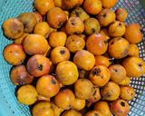Foto del paso 1 de la receta: Manzanitas en dulce