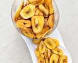 Foto langkah ke 3 dari resep Ceriping Pisang.