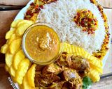 عکس مرحله 1 از دستور ماهیچه به روش برادران کریم 🌸