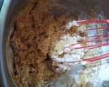 Foto del paso 2 de la receta: Budín de banana fitness