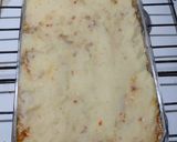 Foto del paso 6 de la receta: Pastel de papas y carne 😋
