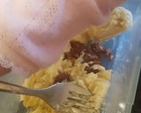 A picture of step 2 of Natural sugers banana milkshake.