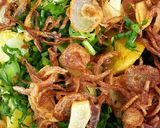 Foto langkah ke 5 dari resep Perkedel Kentang #BikinRamadhanBerkesan #1.