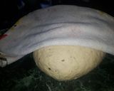 Foto del paso 4 de la receta: Pancitos saborizados de provenzal con pimentón dulce... riquísimos !! 😊
