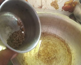பட்டர் பீன்ஸ் மஞ்சள்சீரக கூட்டு ரெசிபி ஸ்டேப் 5 புகைப்படம்