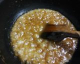 A picture of step 3 of આદુ પાક.