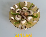 Foto del paso 3 de la receta: Segundo plato en Placa de inducción (6 ingredientes)