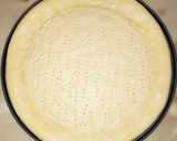 A picture of step 18 of Chicken pizza.