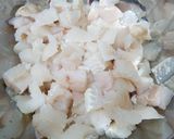Foto del paso 7 de la receta: Arroz integral con Merluza y patatas!!🍚🐟🥔