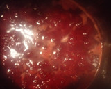 Foto del paso 6 de la receta: Mermelada de Frutillas Light