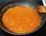 Foto del paso 4 de la receta: Fajitas de carne picada