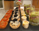 Foto del paso 4 de la receta: 4 Entrantes o aperitivos para Navidad muy fáciles y rápidos
