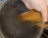 Foto del paso 10 de la receta: Spaghetti con Salsa de Palta (Cocina Fácil Parte V)
