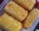 Foto langkah ke 5 dari resep Ragout kentang.