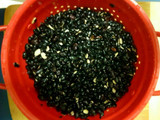 Porotos Negros