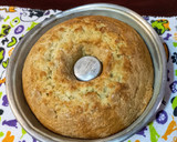 Foto del paso 6 de la receta: Budín de Banana🍌 & Dulce de Leche🍯 😋😍🥳