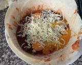 Foto del paso 4 de la receta: Huevos mexicanos al horno
