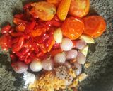 Foto langkah ke 5 dari resep Sambel Terasi Ikan Teri.