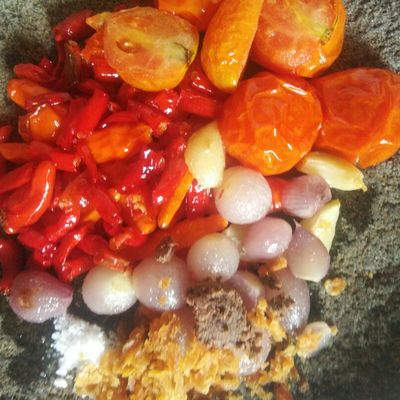 Langkah 5