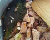 Foto langkah ke 2 dari resep Gudeg homemade.