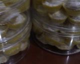 Foto langkah ke 5 dari resep Kue Salju.
