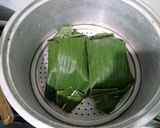 Foto langkah ke 3 dari resep Pepes Ayam.