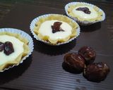 Foto langkah ke 5 dari resep Pie Kurma.
