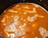 Foto del paso 5 de la receta: Alubias con almejas y gambas "Fast & Low-Cost" 🔥🔥🔥