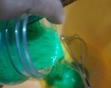 Foto langkah ke 2 dari resep Chiffon Cake Pandan.