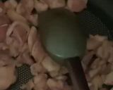 Foto langkah ke 2 dari resep Chicken Garlic Butter.