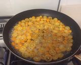 Foto del paso 2 de la receta: Fruta confitada o abrillantada QUINOTOS u otros cítricos