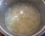 Hagymaleves recept fázis 2 fotója