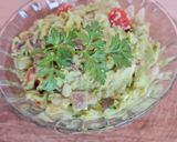 Foto del paso 2 de la receta: Guacamole 🥑 Salsa de aguacate para tacos y más