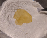 Foto del paso 1 de la receta: Pizzetas en 15'