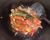 Foto langkah ke 3 dari resep Ikan tongkol suwir.