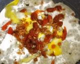 Foto langkah ke 4 dari resep Cilung (aci digulung) papeda.