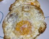 Foto langkah ke 5 dari resep Potatoes and eggs topping brekkie.