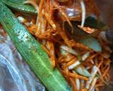 Resipi Kimchi Timun Oleh Hana Hana Cookpad