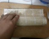 Foto del paso 36 de la receta: Makis normal y empanizado