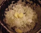 Foto del paso 1 de la receta Espinacas Gratinadas