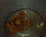 Foto langkah ke 3 dari resep Bubur candil tapioka.