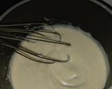 Foto del paso 3 de la receta: Salsa bechamel o salsa blanca