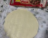 Foto del paso 2 de la receta: Pizza al gusto