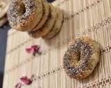 A picture of step 8 of Authentic Bagel recipe 🥯.