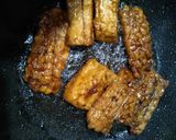 Foto langkah ke 8 dari resep Bacem panggang.