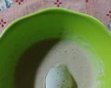 Foto langkah ke 1 dari resep Bakpao Isi Ayam Pedas.