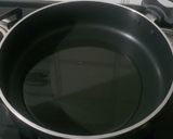 A picture of step 5 of Vegetable Macaroni.